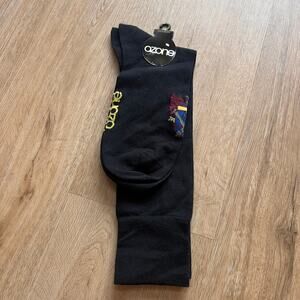 NWT- Ozone Socks